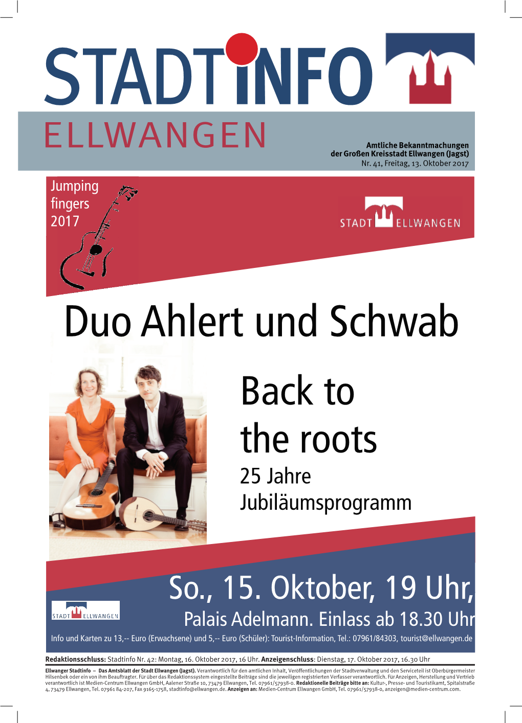 Duoahlert Und Schwab