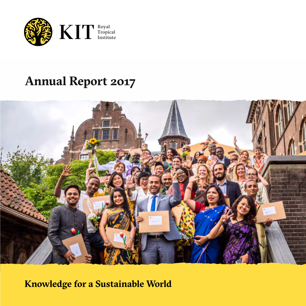 Annual Report 2017