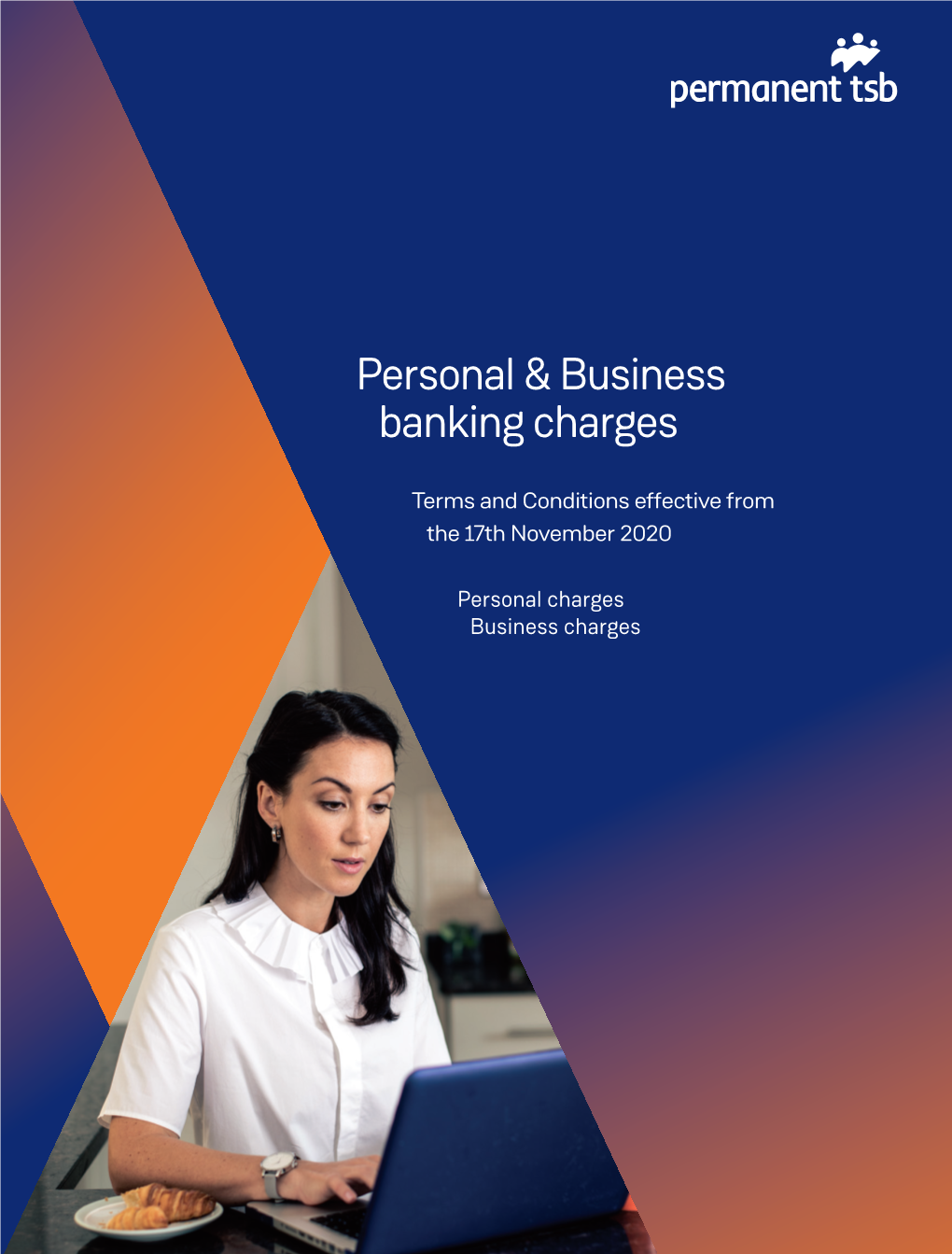 Personal & Business Banking Charges