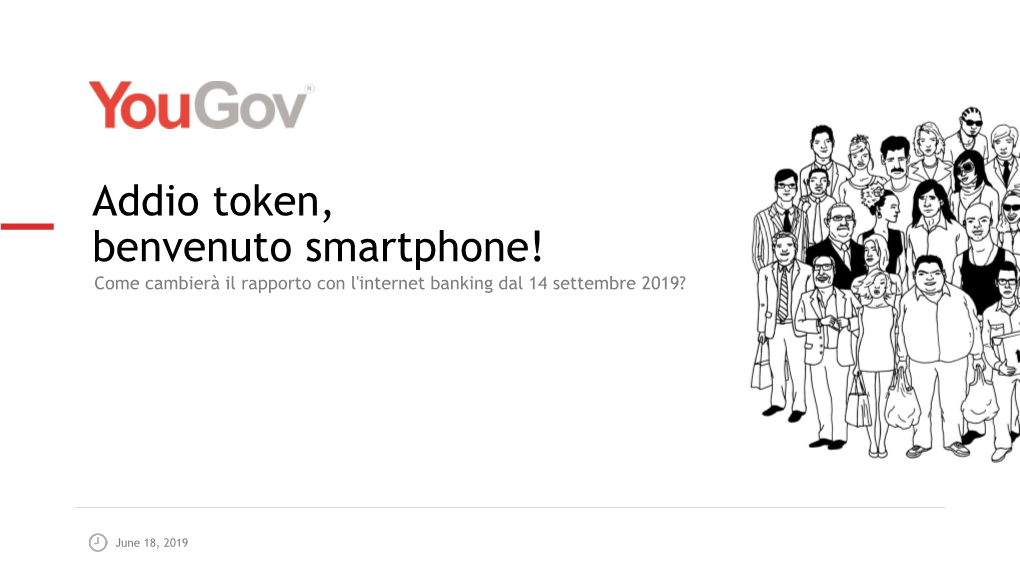 Addio Token, Benvenuto Smartphone! Come Cambierà Il Rapporto Con L'internet Banking Dal 14 Settembre 2019?