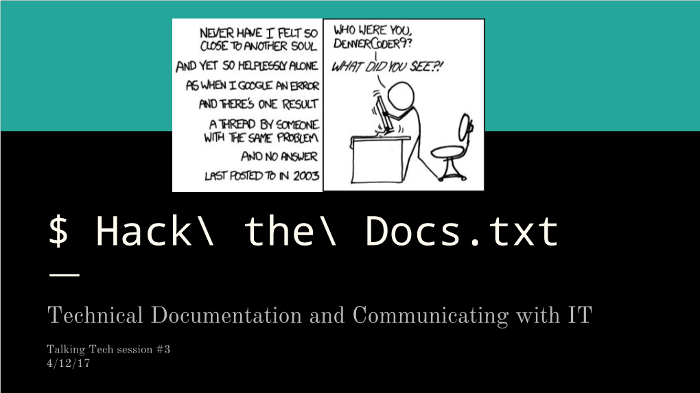 $ Hack\ The\ Docs.Txt