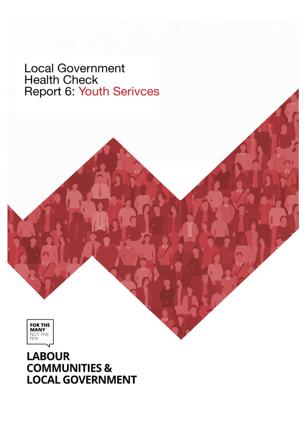 Youth Services and the Next Labour Government