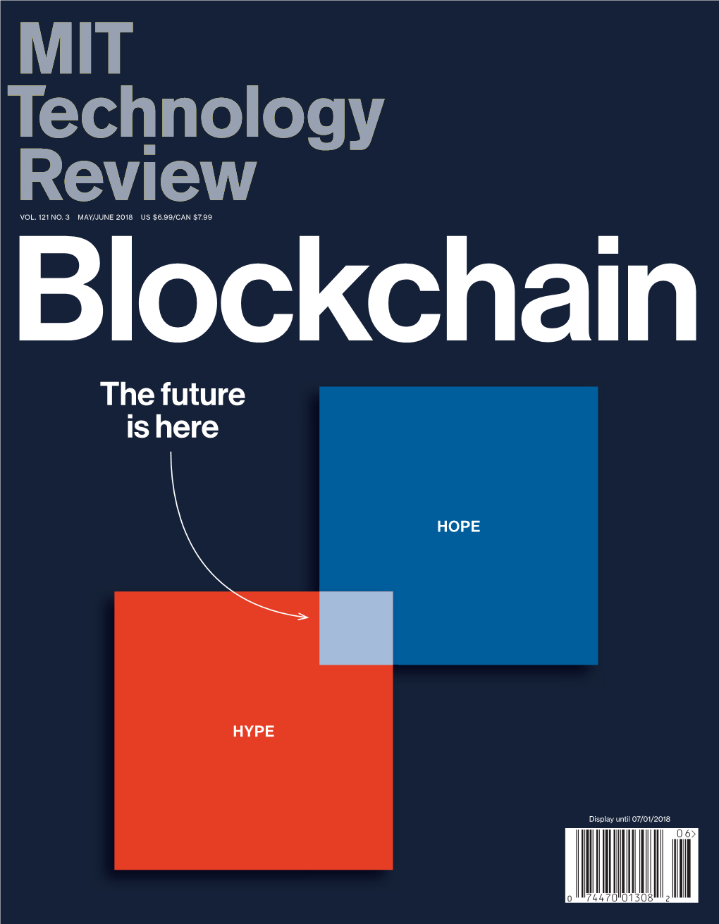 MIT-Technology-Review-2018-05.Pdf