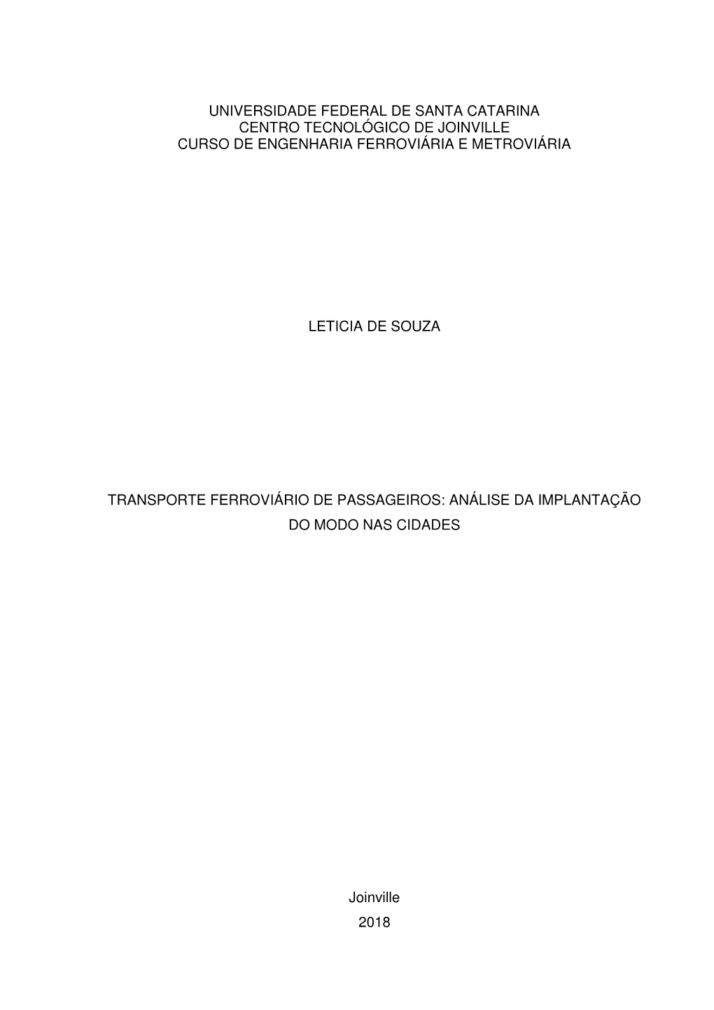 Transporte Ferroviário De Passageiros.Pdf