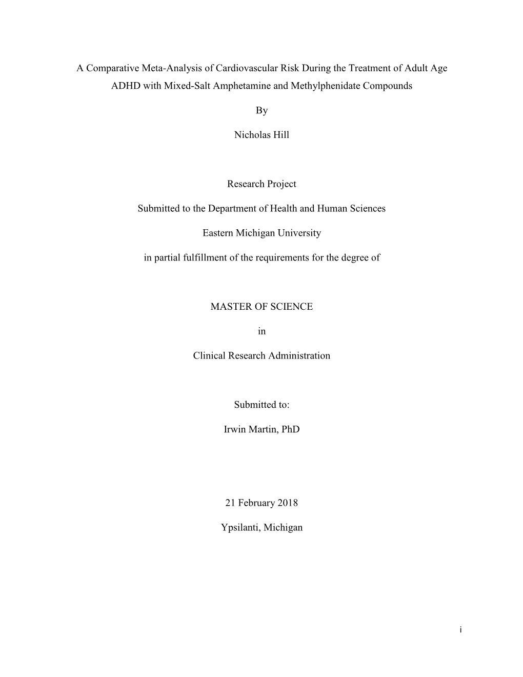 A Comparative Meta-Analysis of Cardiovascular Risk During the Treatment of Adult Age ADHD with Mixed-Salt Amphetamine and Methylphenidate Compounds