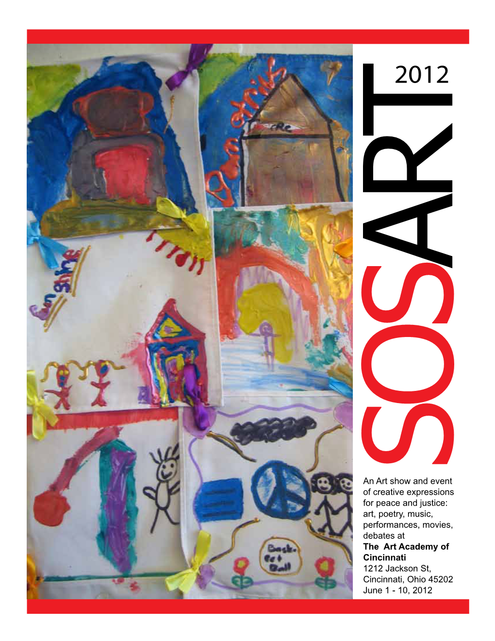 Sos Art 2012