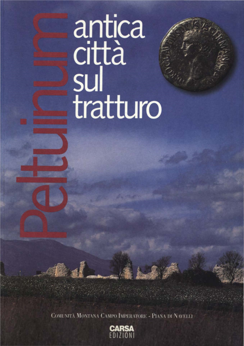 Campanelli 1996 Peltuinum.Pdf