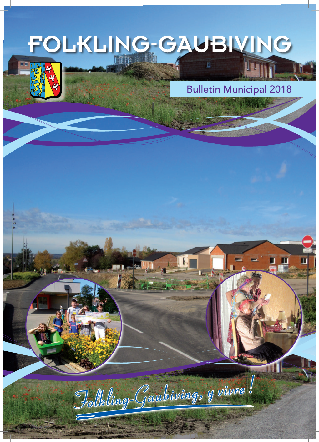 Bulletin Municipal 2018