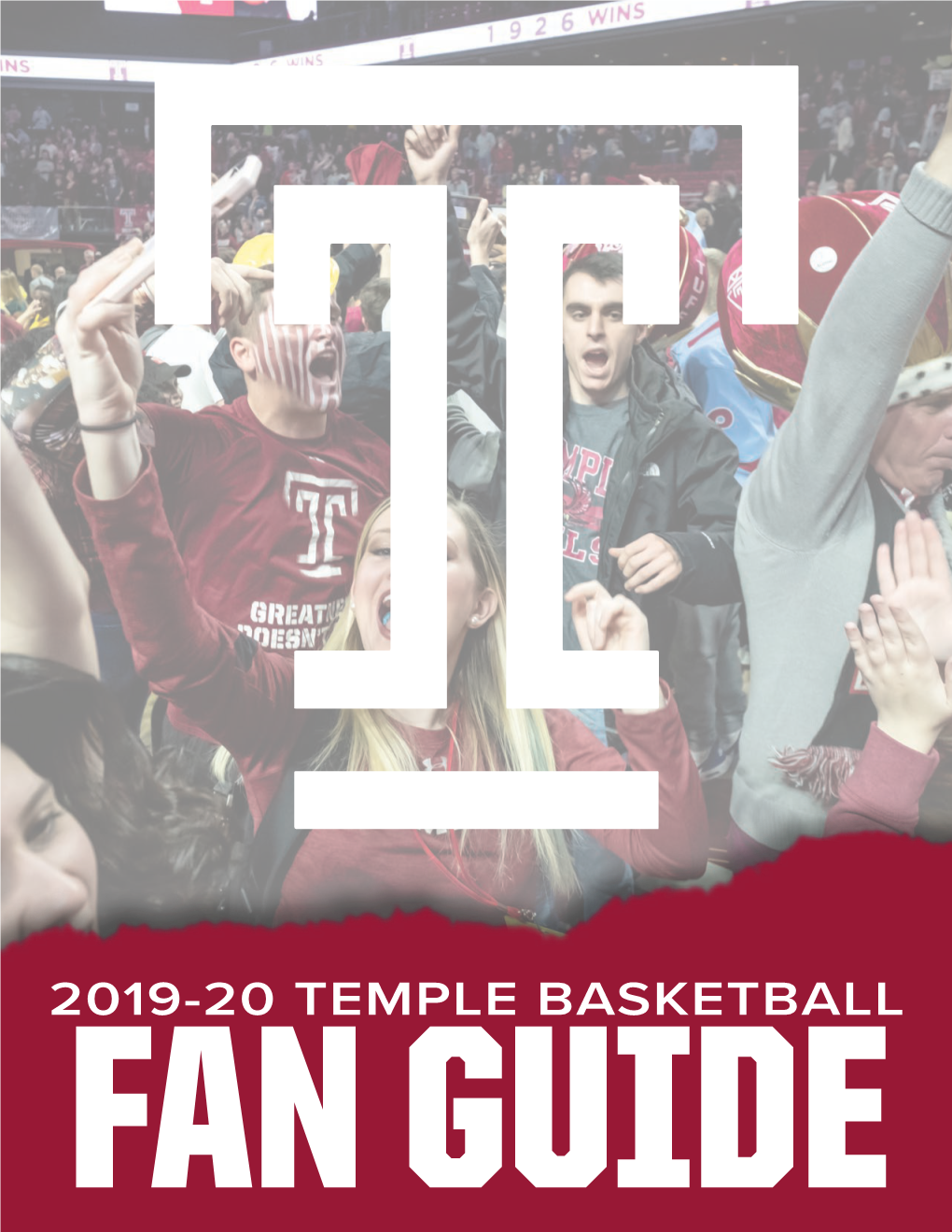 2019-20 Temple Basketball Getting to the Game