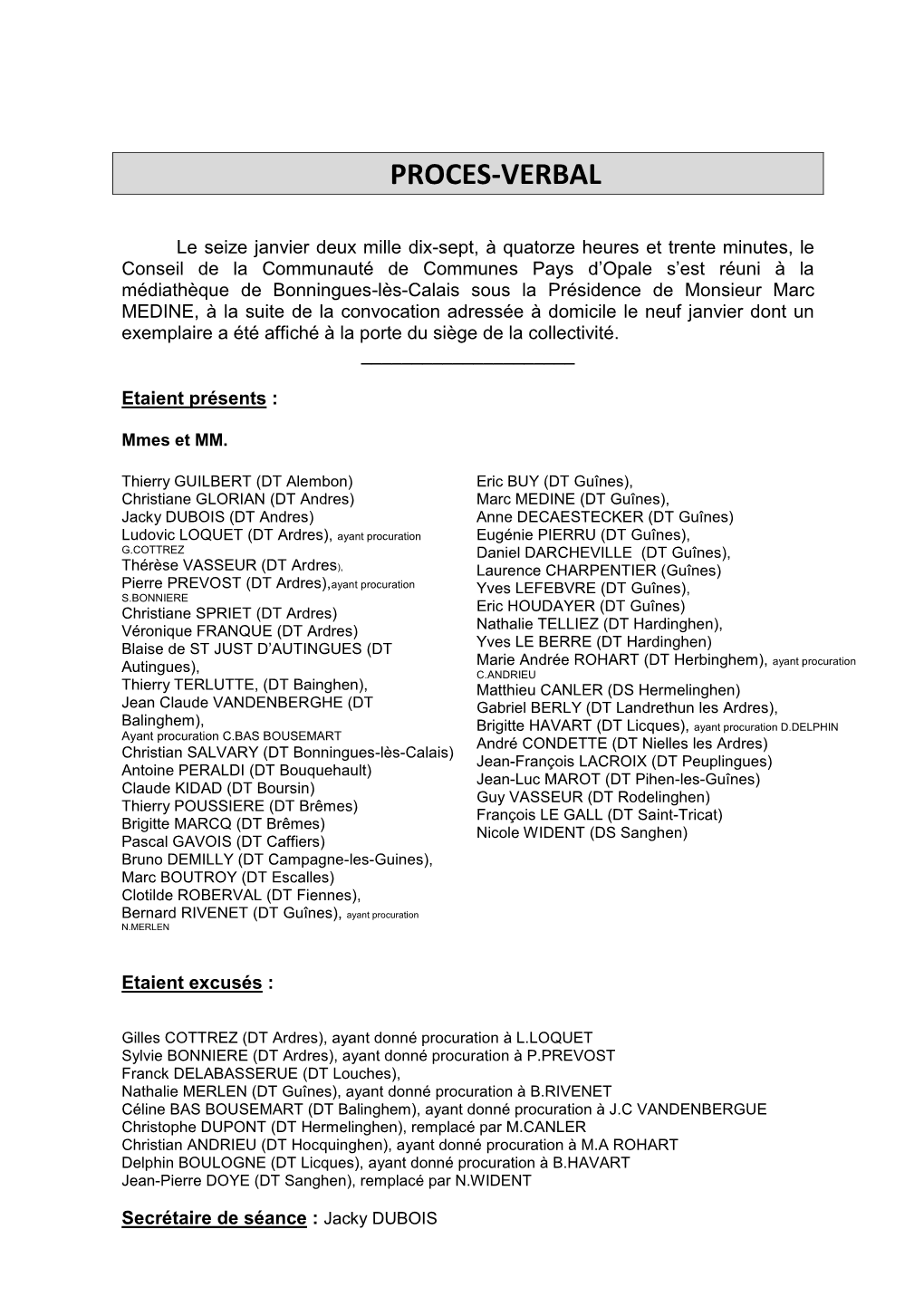 Communaute De Communes Des Trois-Pays