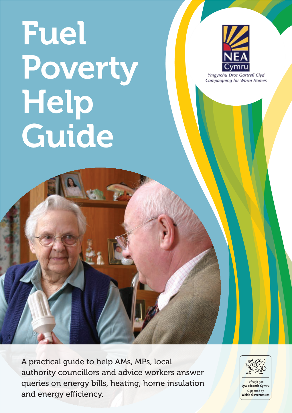 Fuel Poverty Help Guide