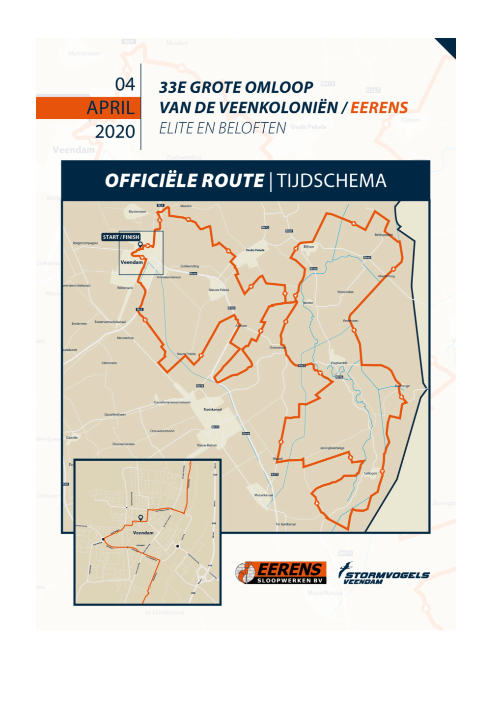 Route-En-Tijdschema-Grote-Omloop