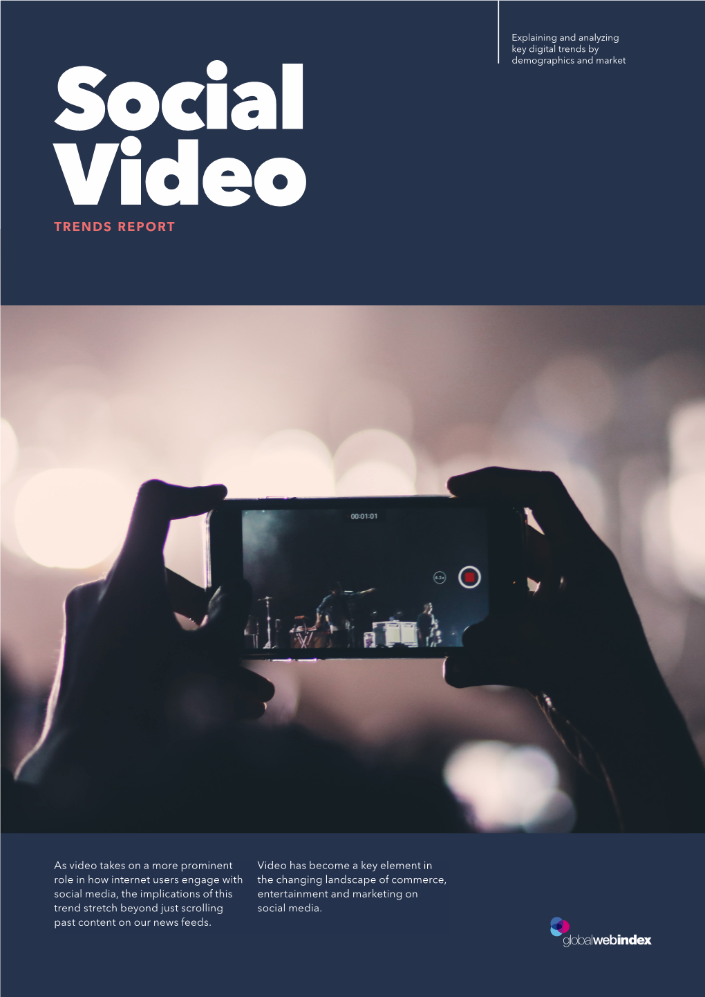 Social Video Trends Report