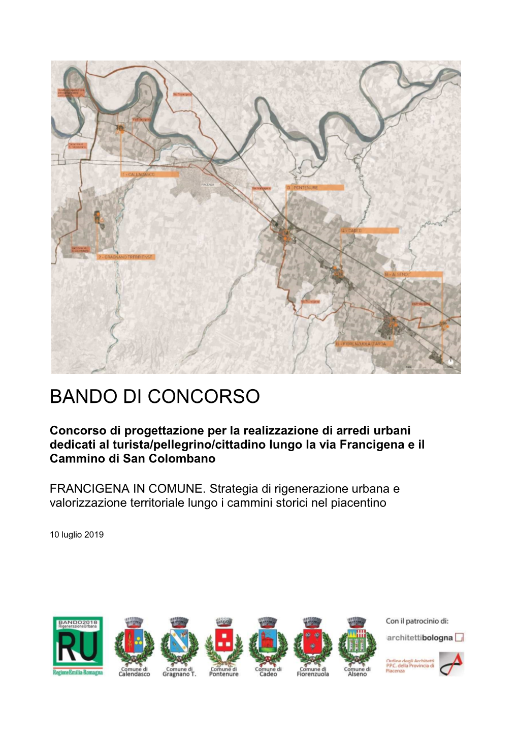 Bando Di Concorso