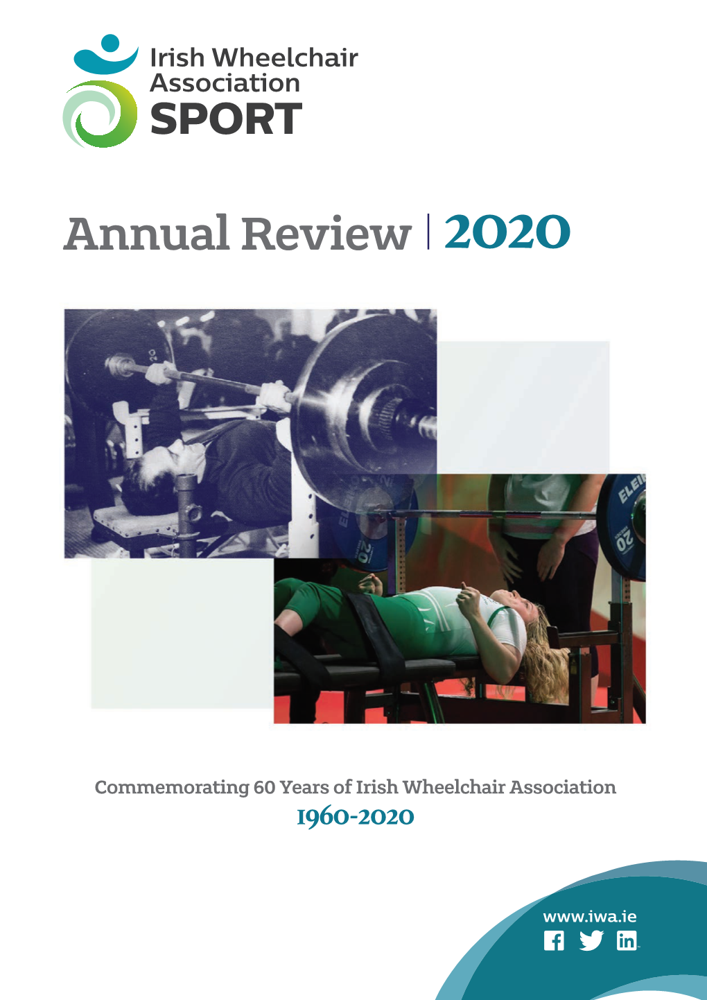 Annual Review