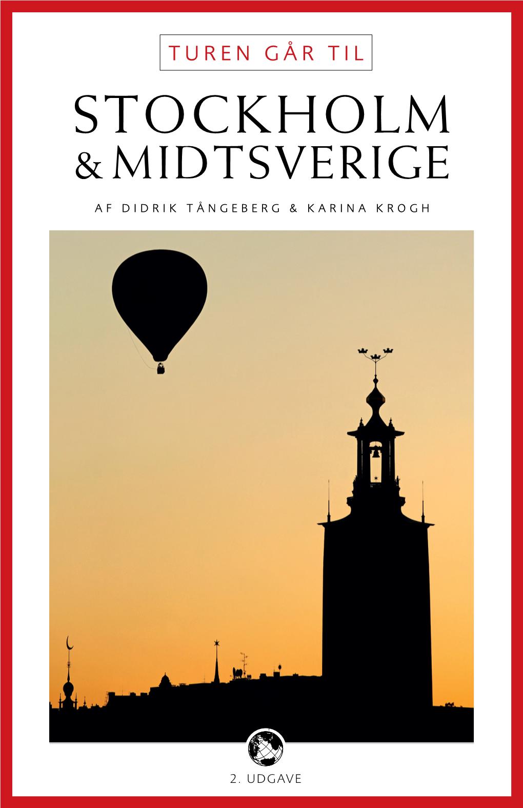 Stockholm & Midtsverige