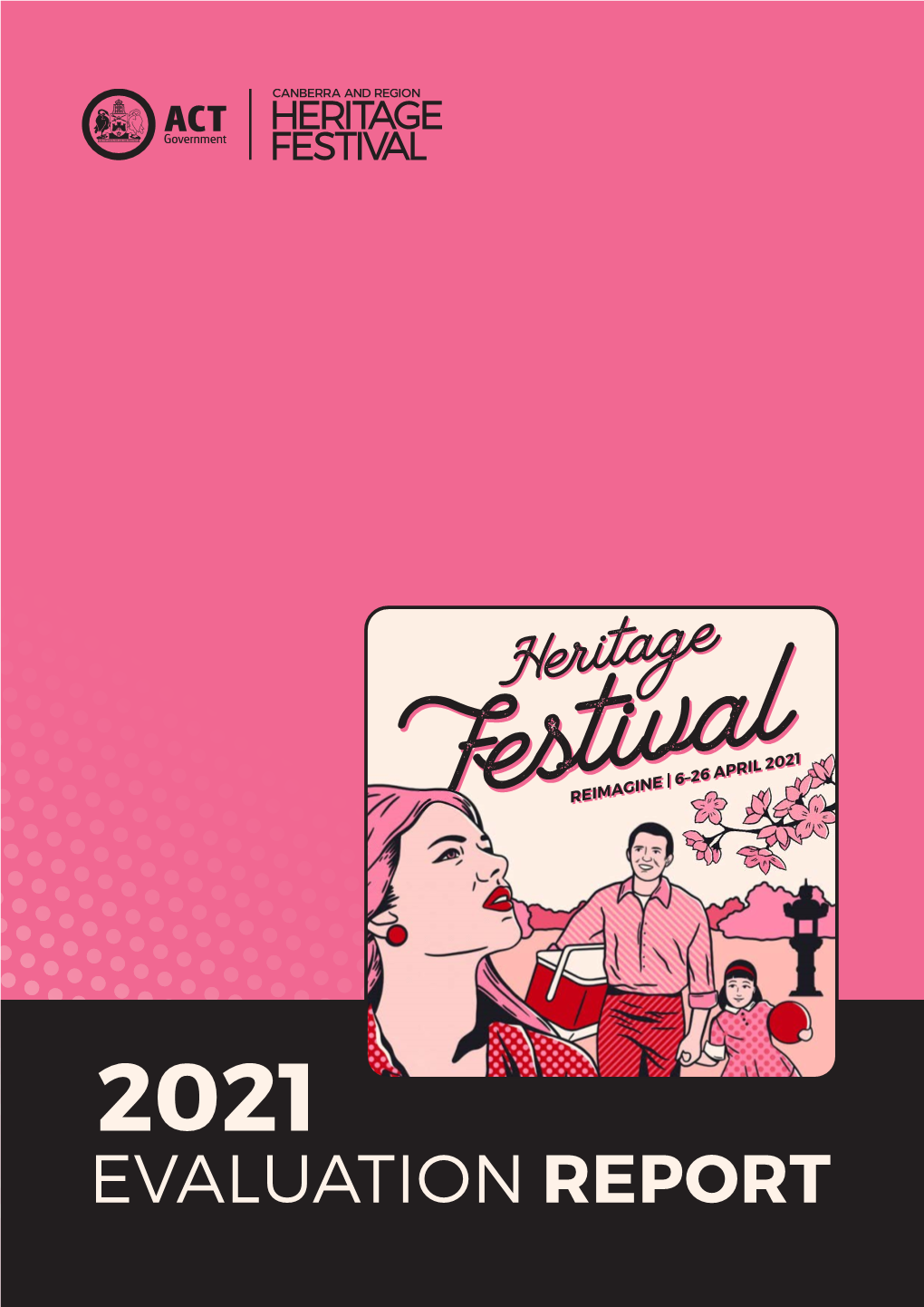 2021 Heritage Festival Evaluation Report