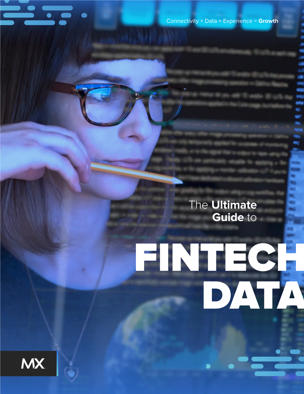 The Ultimate Guide to FINTECH DATA