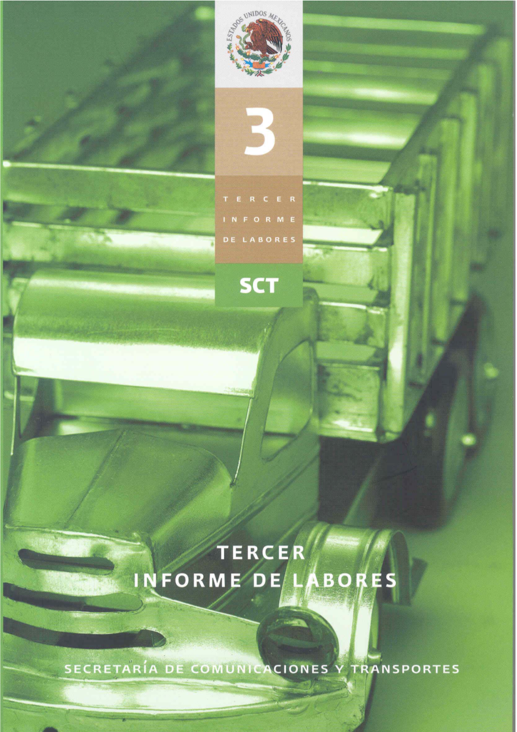 Informe De Labores 2008-2009
