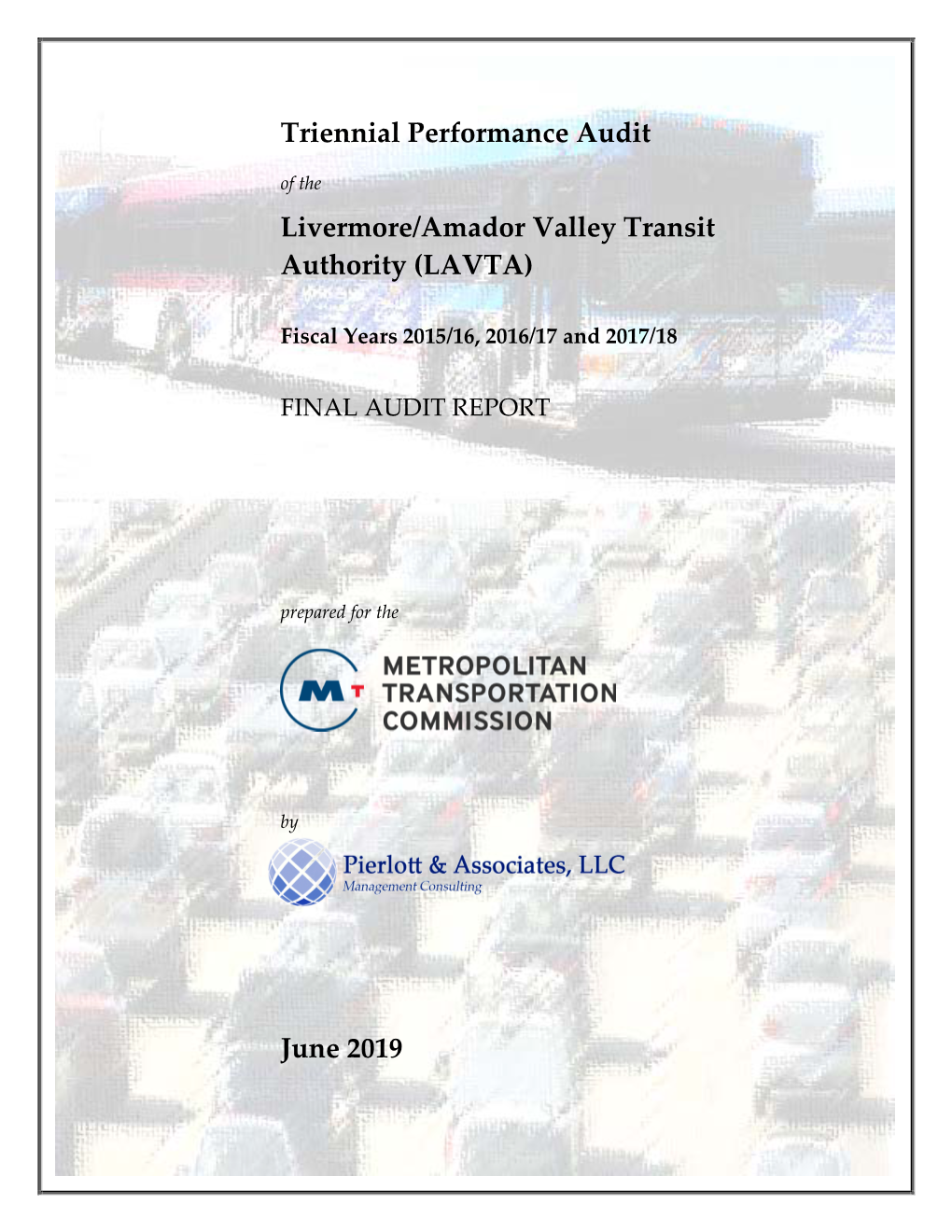Livermore Amador Valley Transit Authority