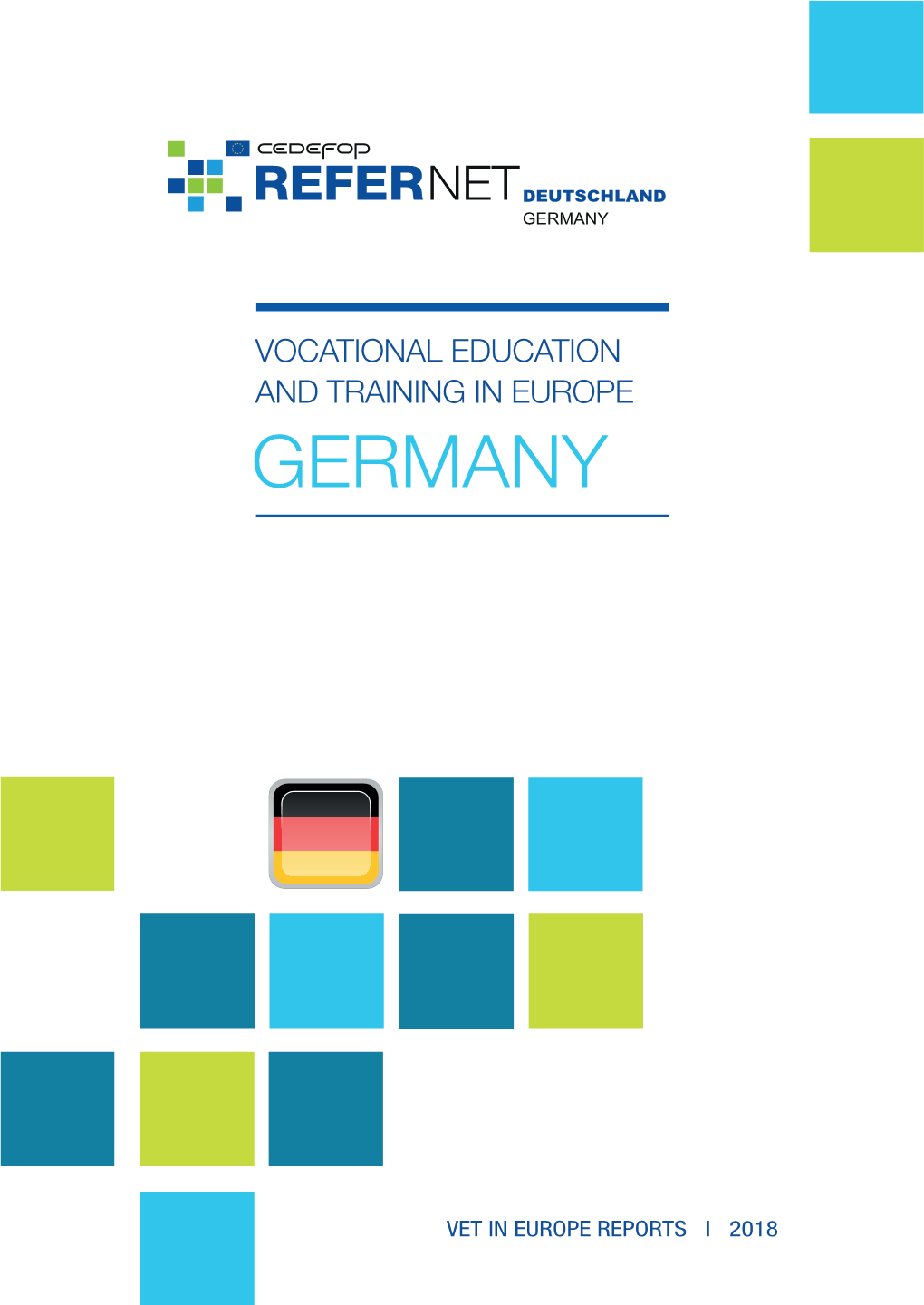 Vocational Education and Training in Europe Germany