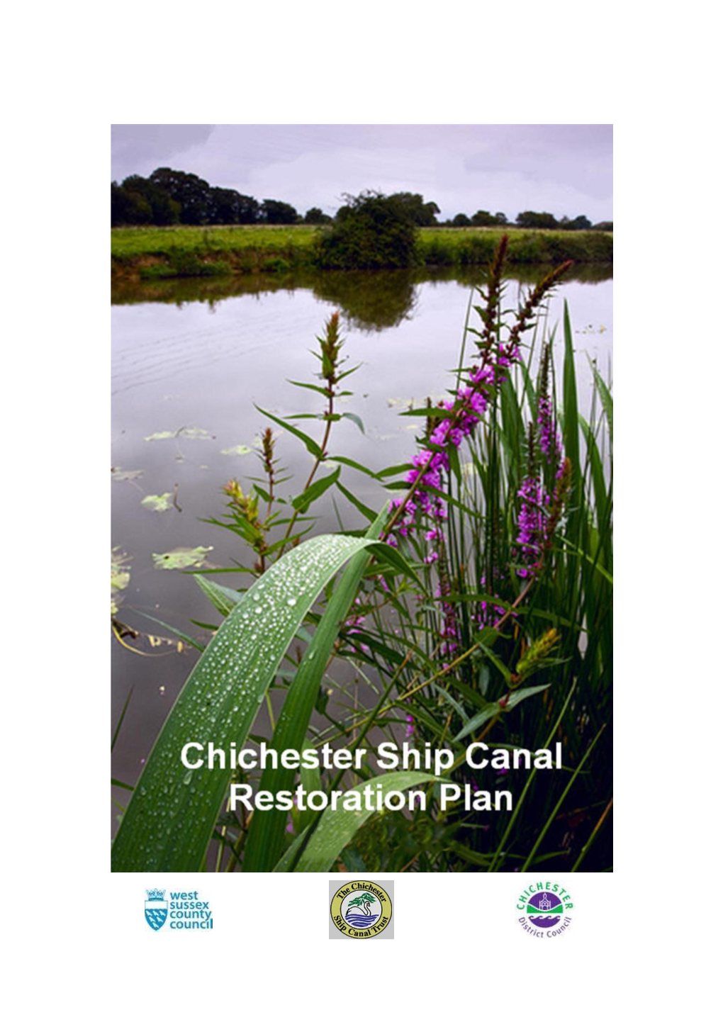 Chichester Canal Restoration