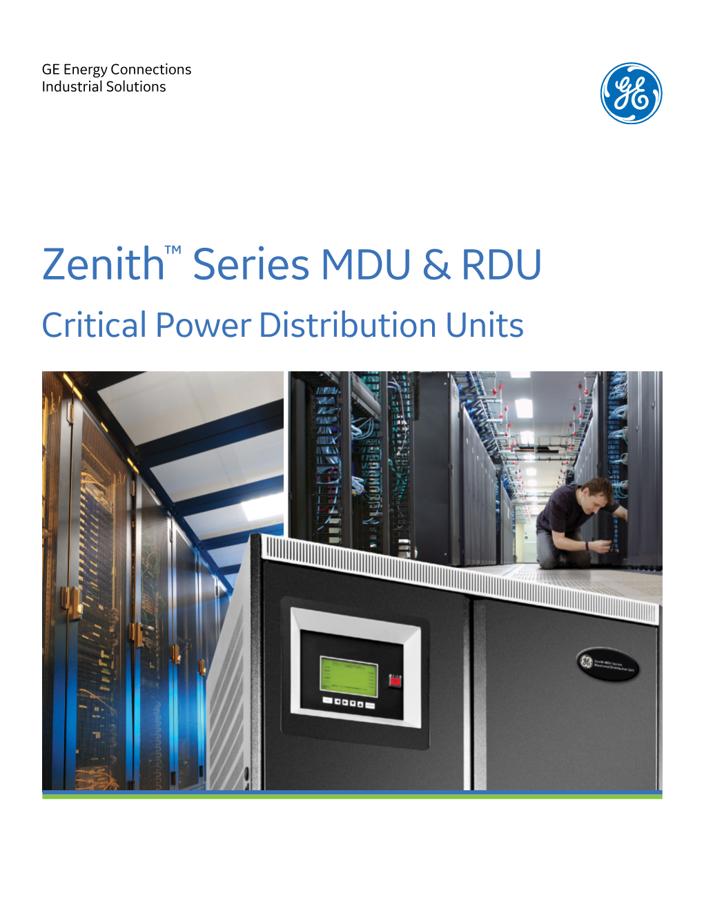 Zenith™ Series MDU &
