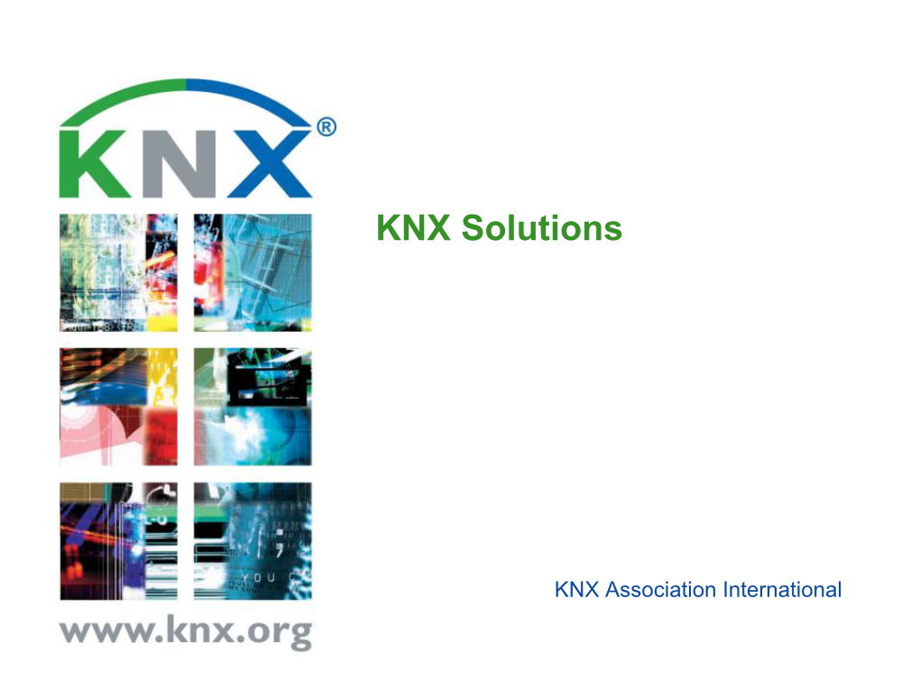 KNX Solutions EN.Pdf