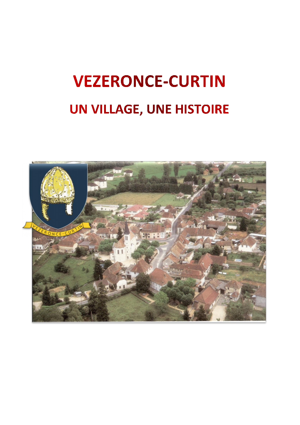 Vézeronce-Curtin