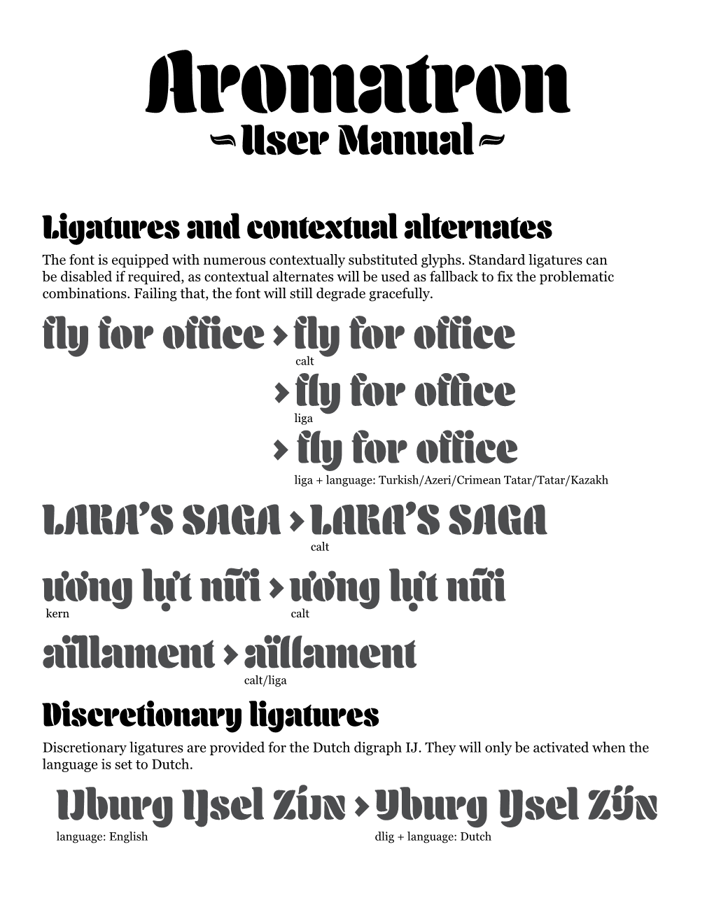 • User Manual Fly for Office › Fly for Office › Fly for Office › Fly for Office