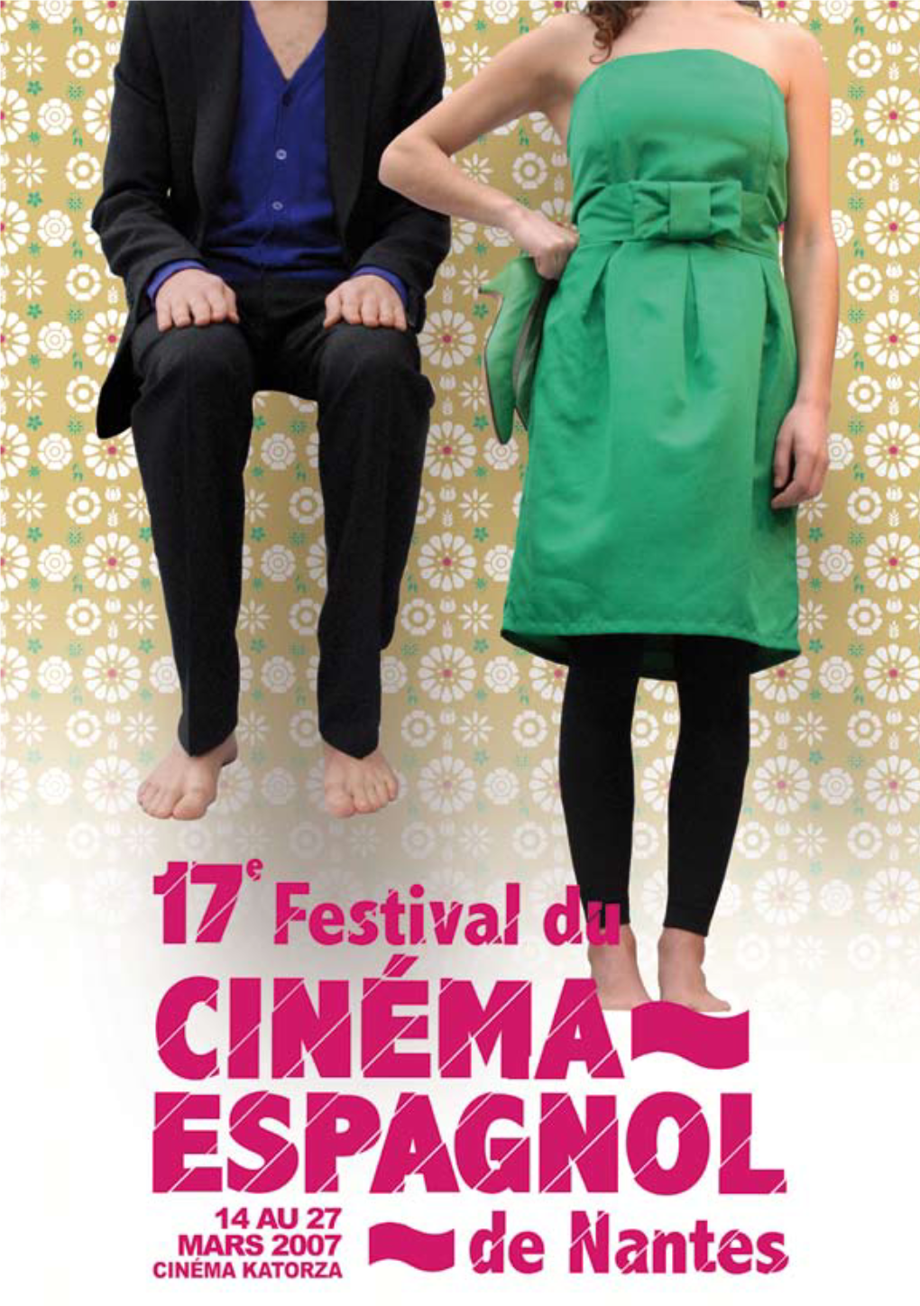 Programme Du Festival Ciné Espagnol 07.Pdf