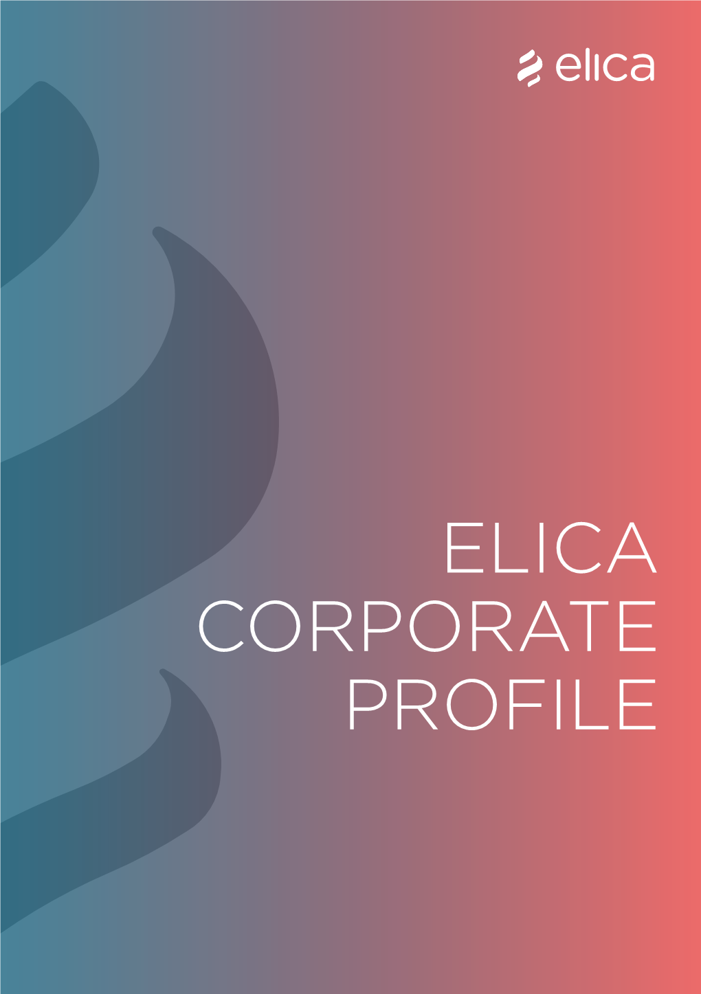 Elica Corporate Profile