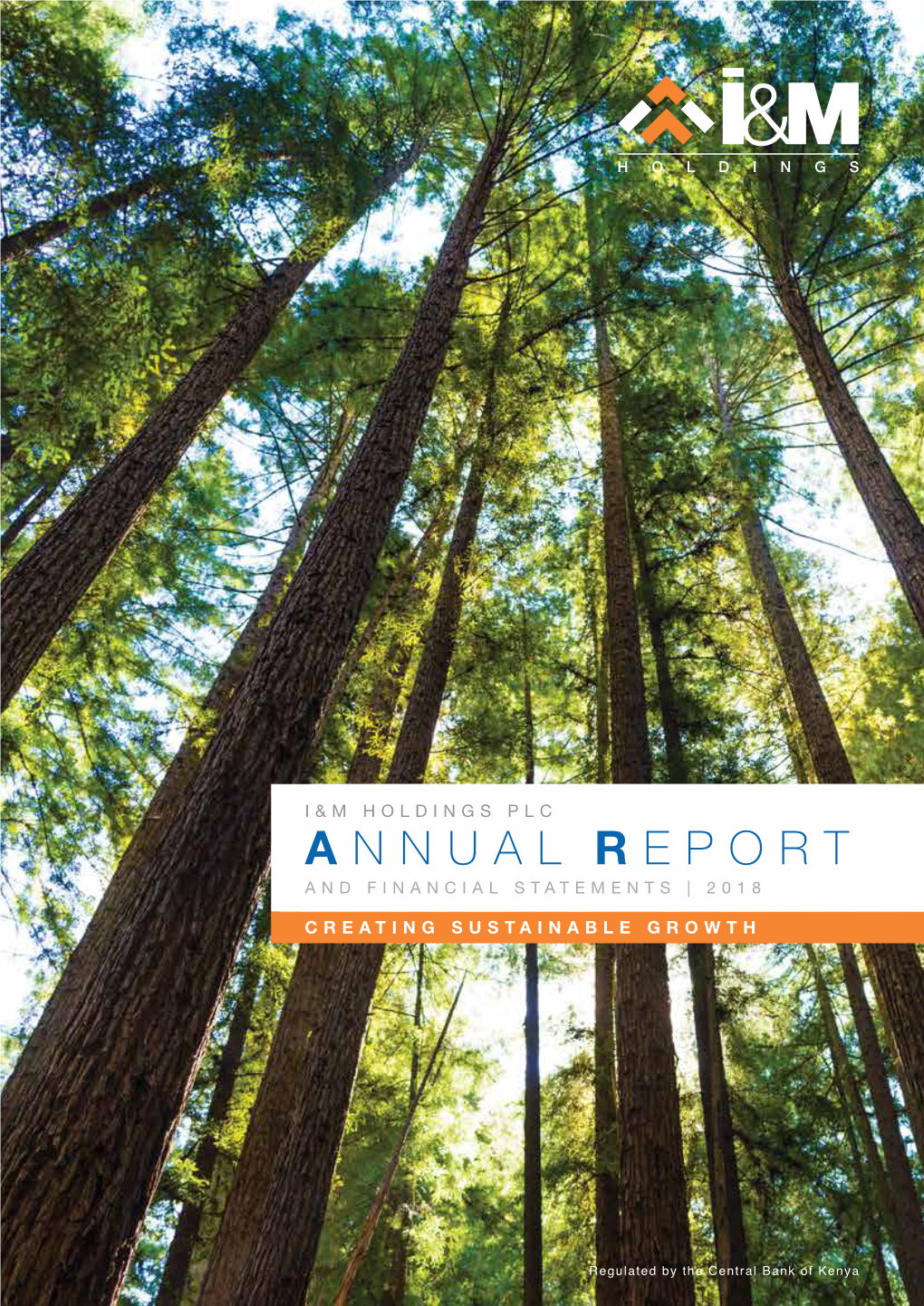 A Nnual R Eport and Financial Statements | 2018