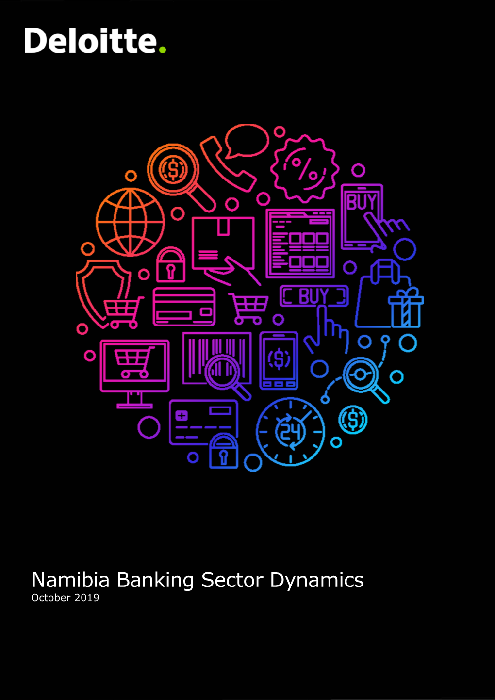 Namibia Banking Sector Dynamics October 2019