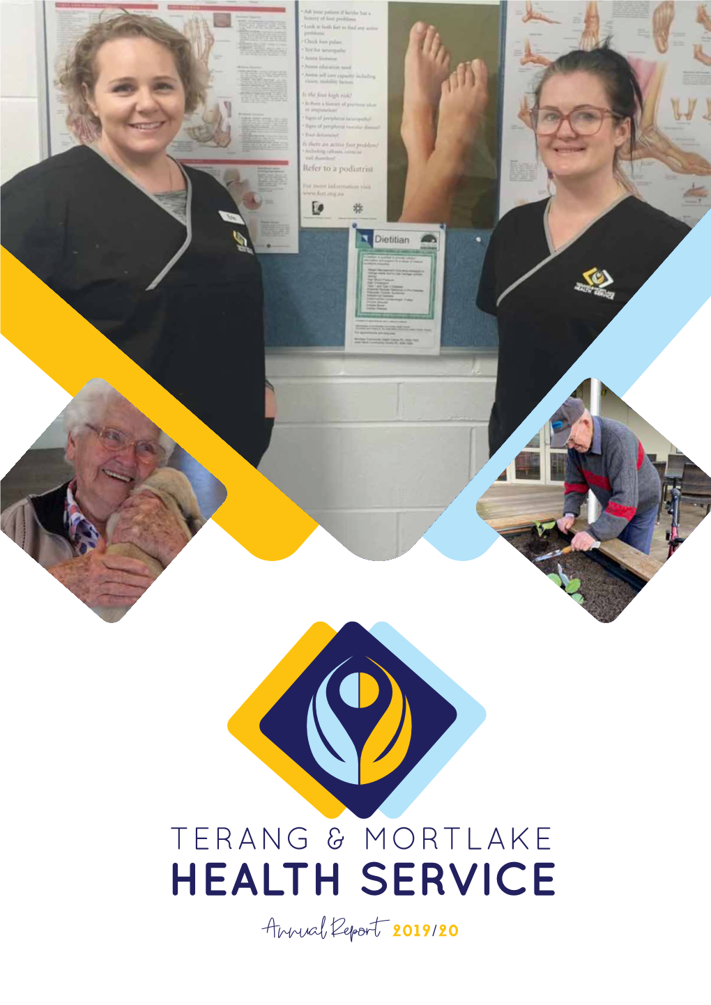 Terang and Mortlake Health Service Annual Report 2019 2020