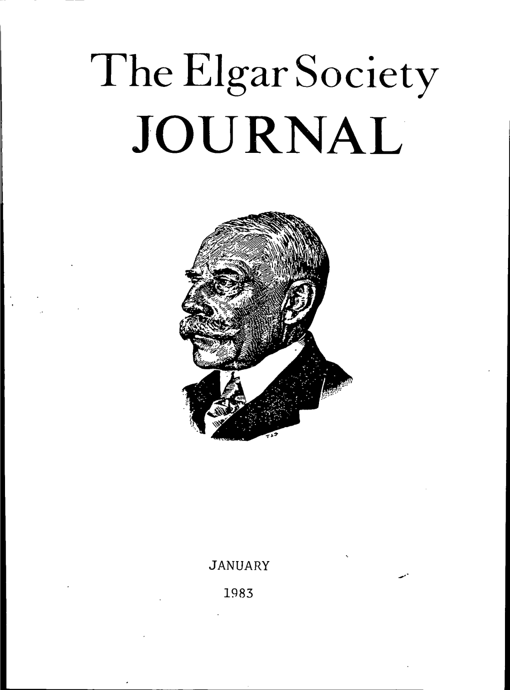 Journal January 1983