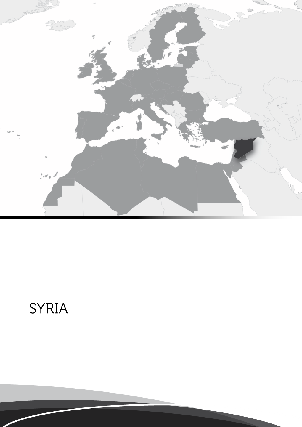 Syria Presentation
