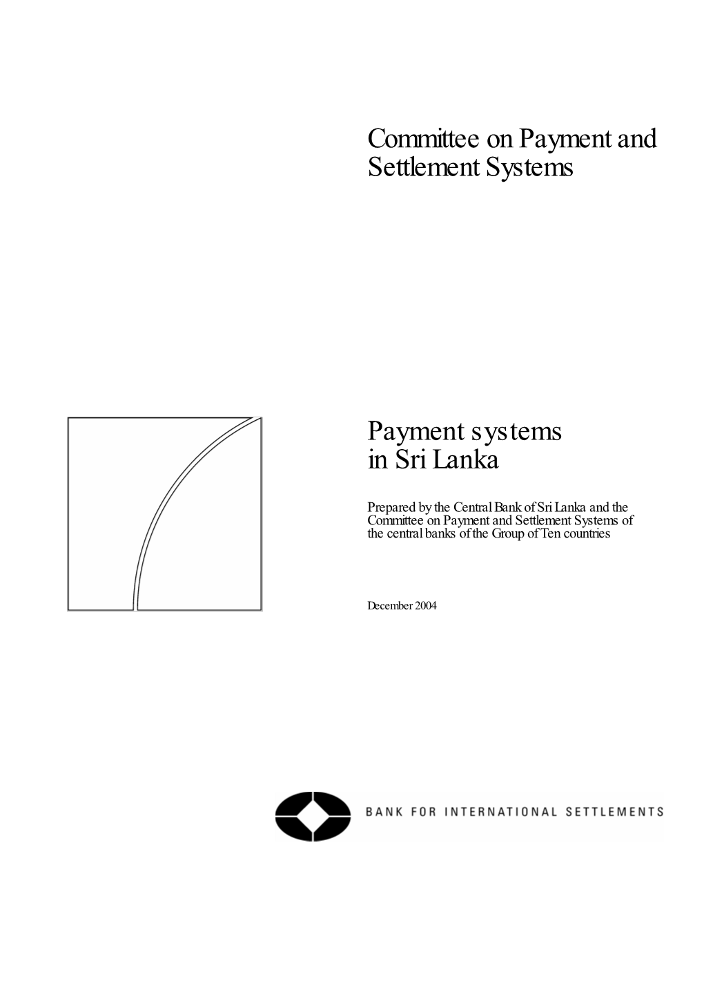 Payment Systems in Sri Lanka