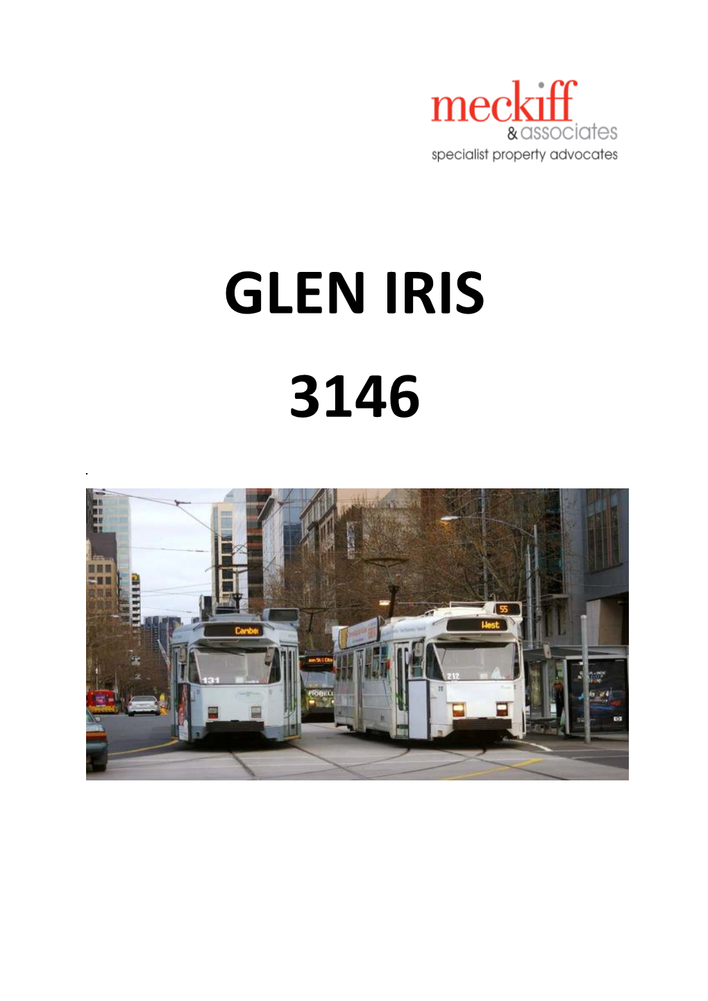 Glen Iris 3146