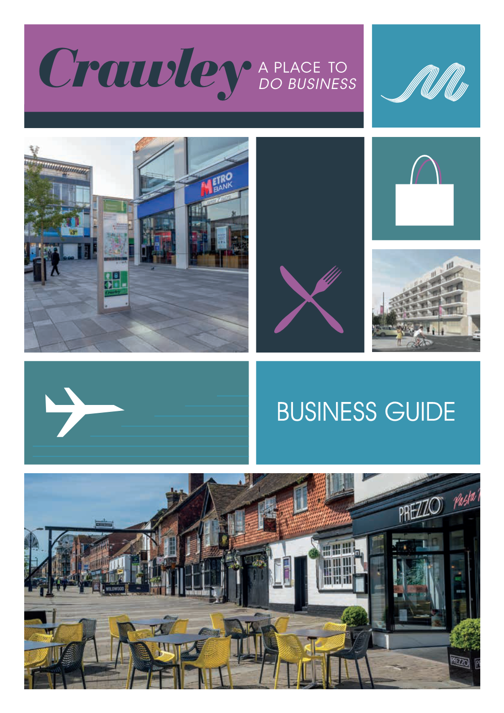 BUSINESS GUIDE 30.07.19 260Mm Preferred Early Page 2019112 1St 180Mm Illustrator CC Crawley BG 19 AP Full Colour Yes