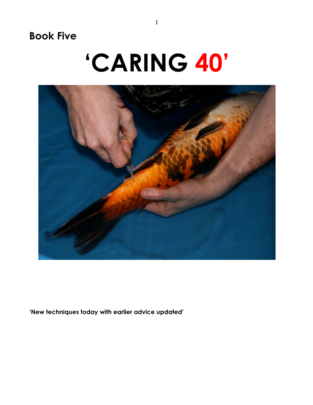 CARING40 Copy