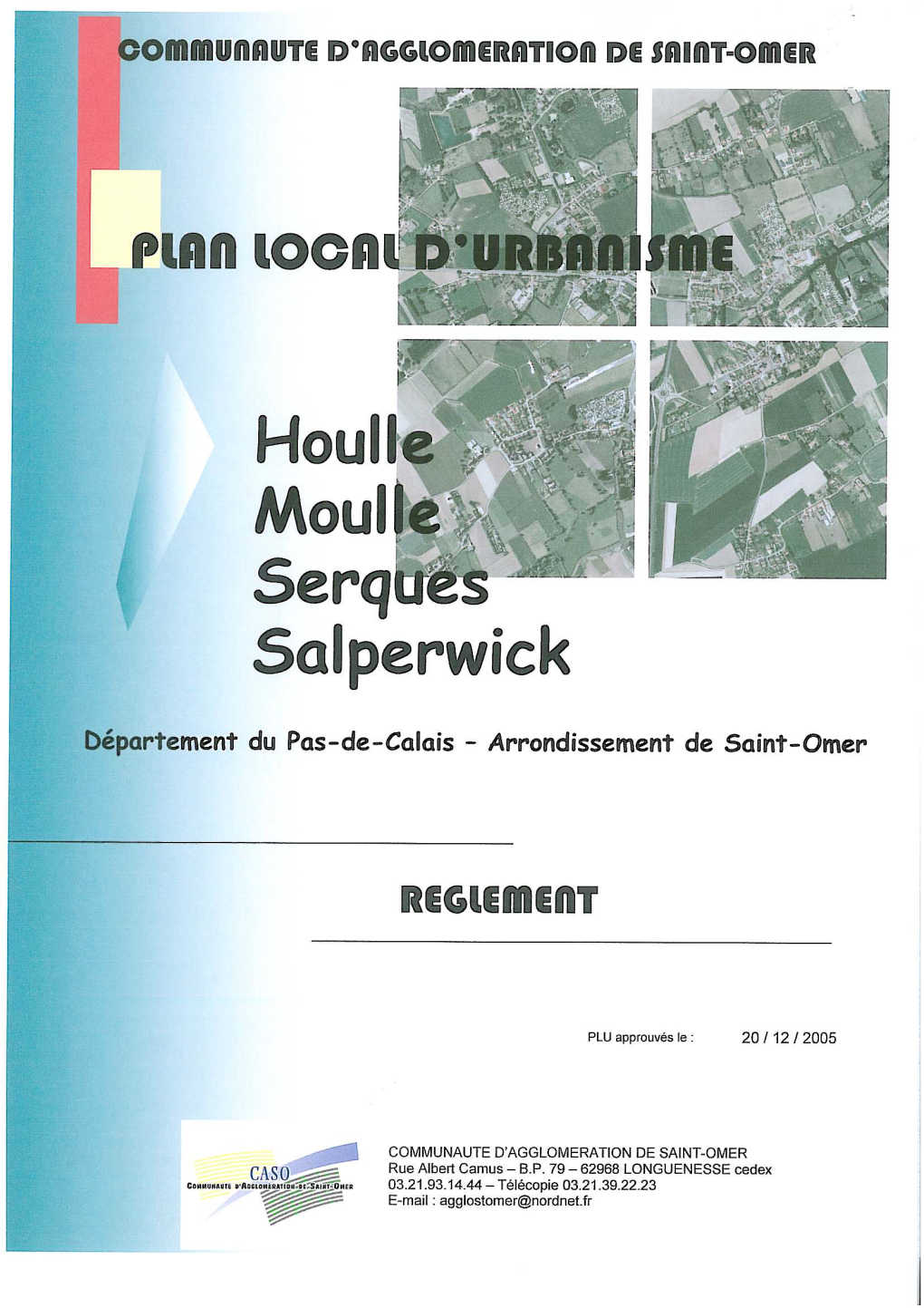 Houlle-Reglement-Plu.Pdf