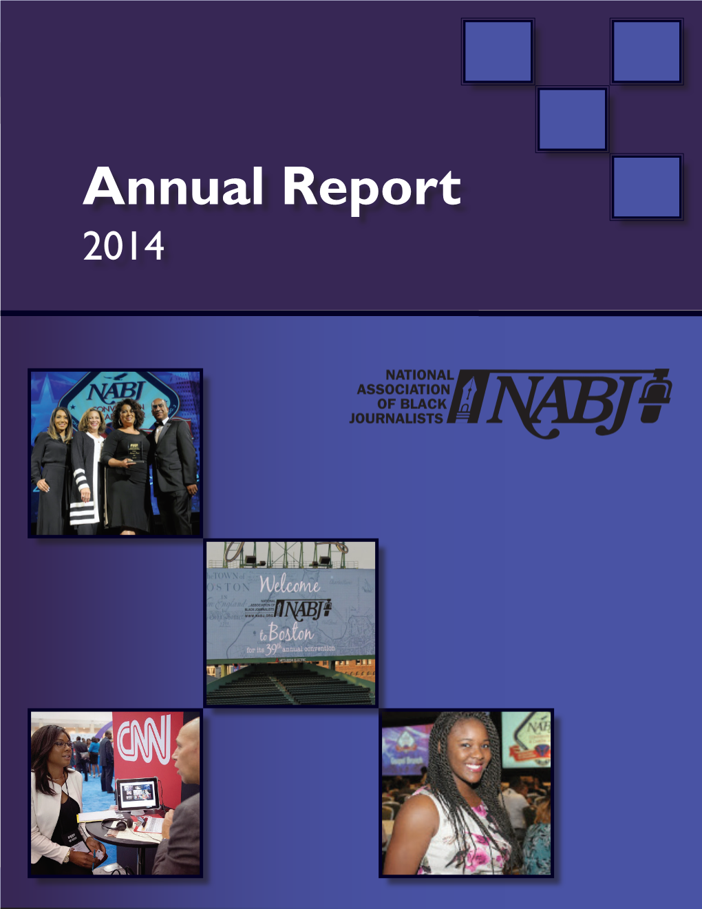 2014 Annual Report