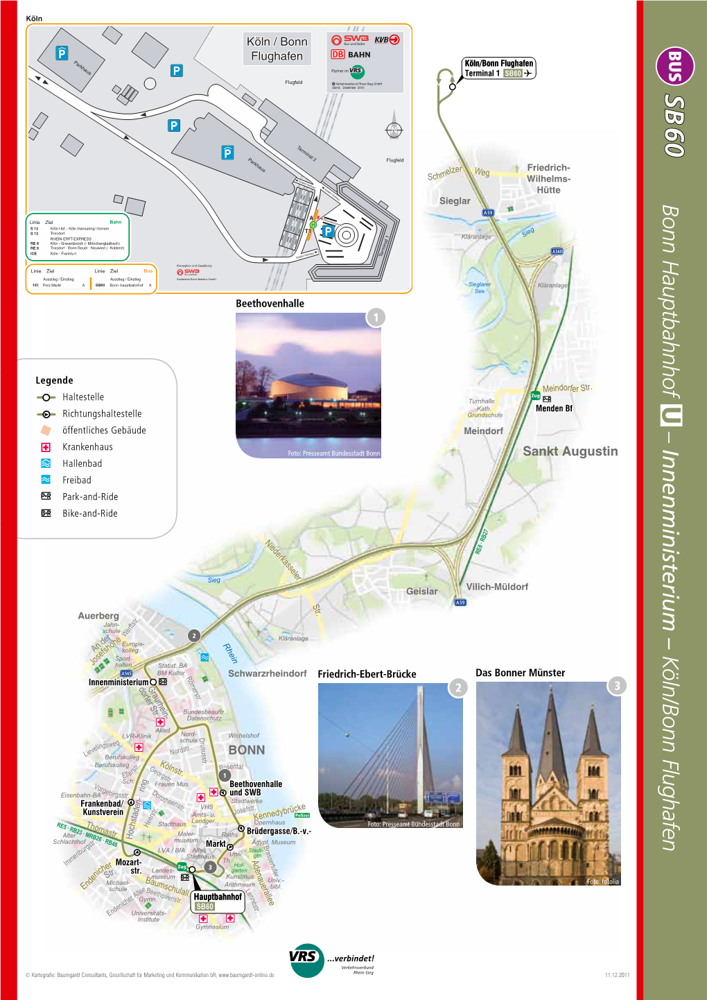 Timetable Line SB60.Pdf