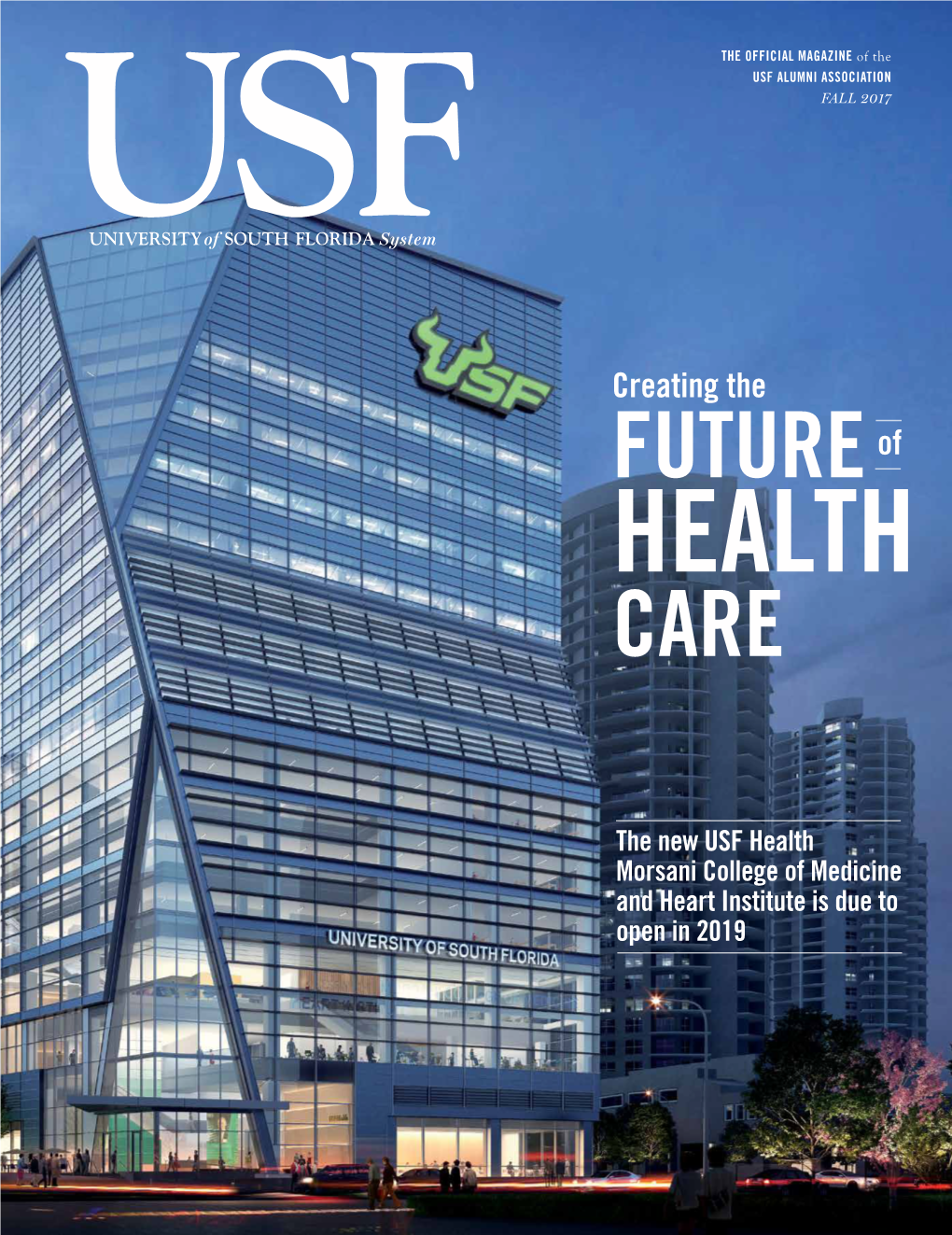 FUTURE of CARE