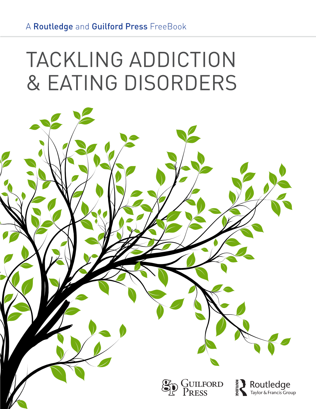 Tackling Addiction & Eating Disorders