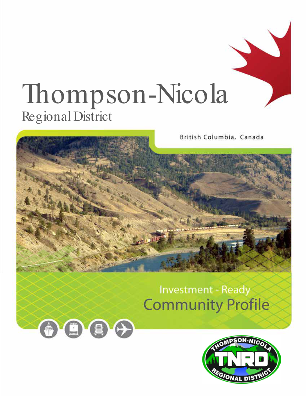 Thompson-Nicola Regional District