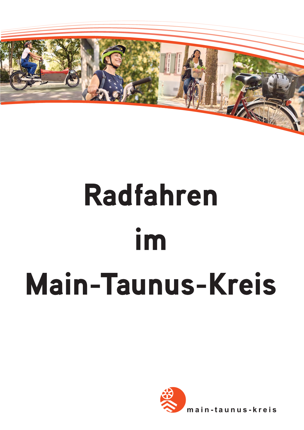 Radfahren Im Main-Taunus-Kreis