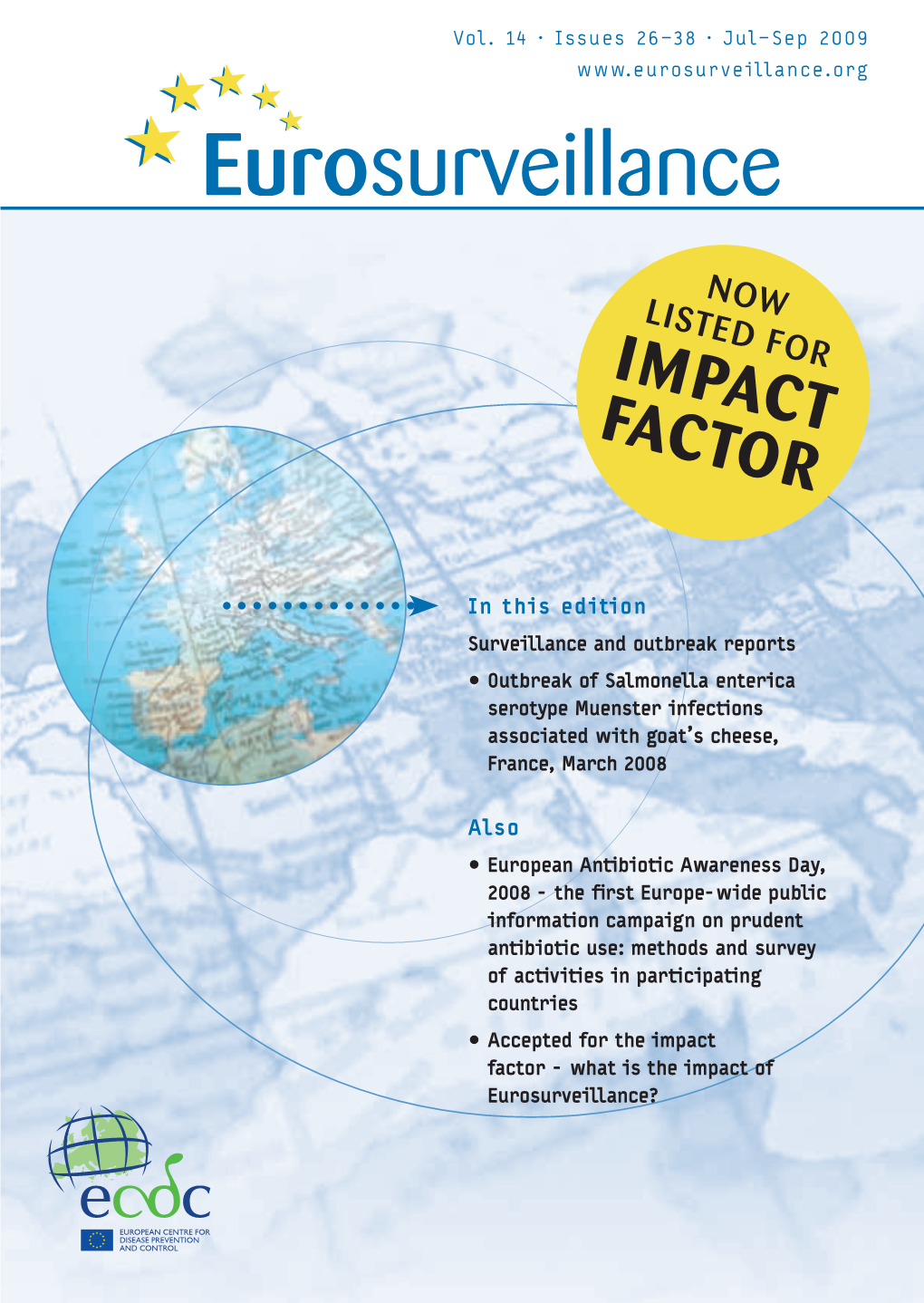 Impact Factor