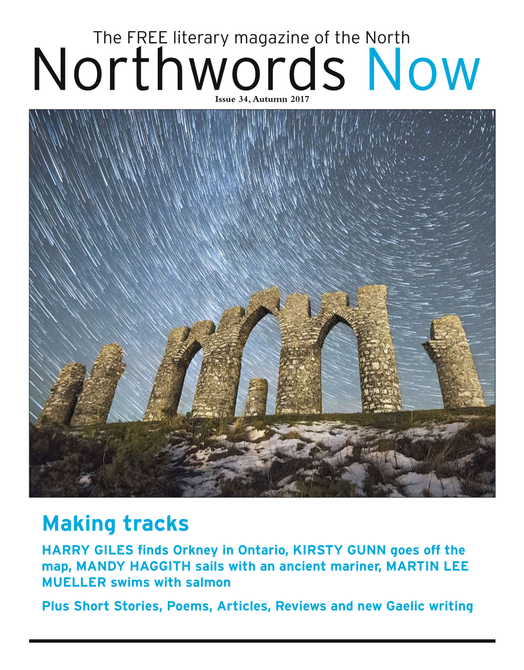 Download Northwordsnow Issue 34